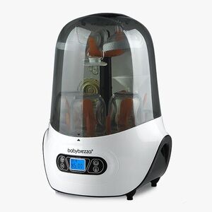 Baby Brezza® One Step Sterilizer Dryer